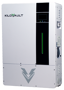 KiloVault HAB 7.5 Battery