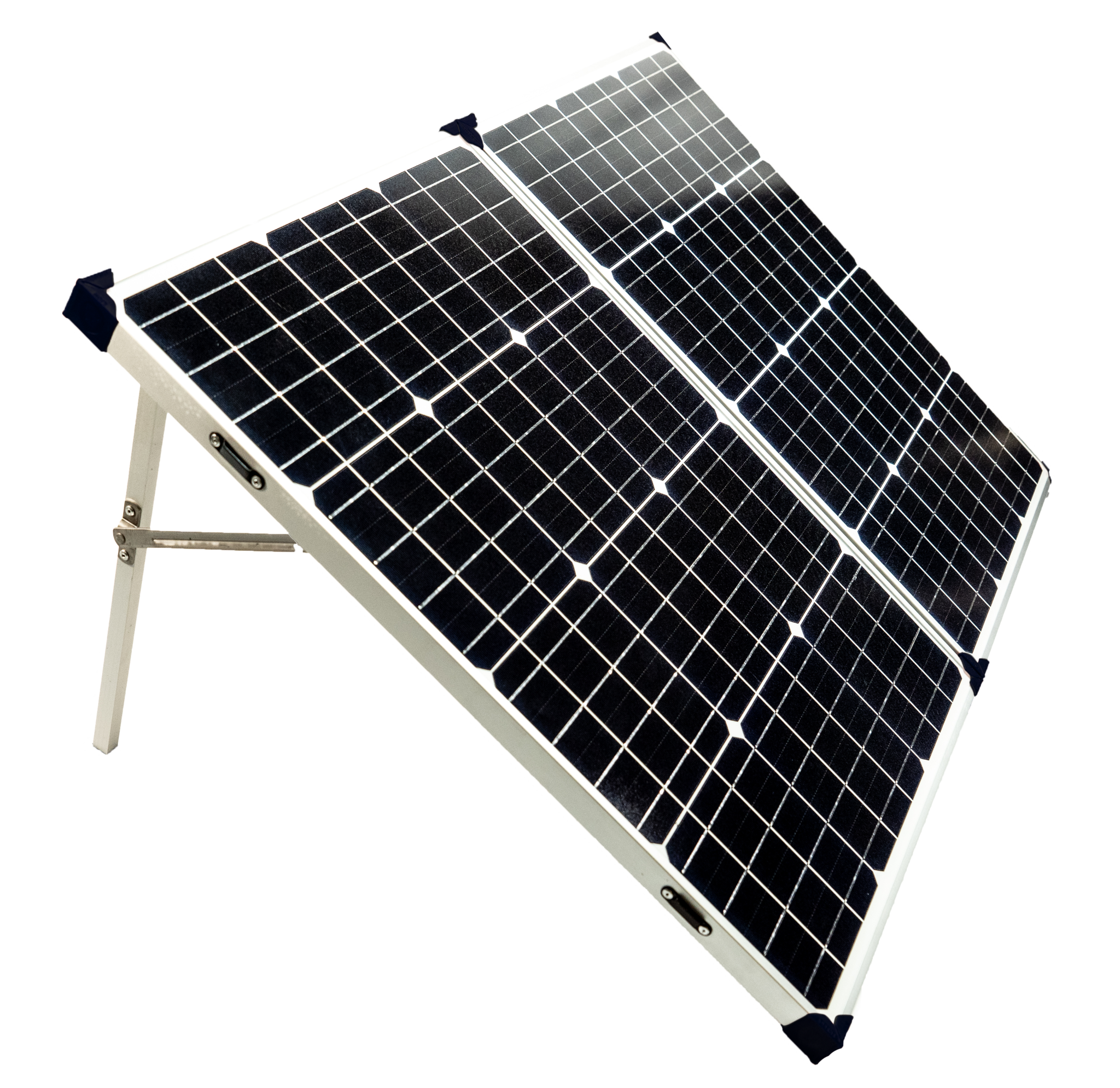 Lion Energy Beginner Solar Power Kit