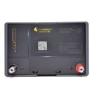 Lion Safari UT 1300 Battery