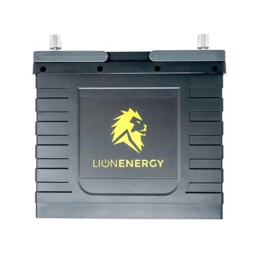 Lion Safari UT 1200 Battery